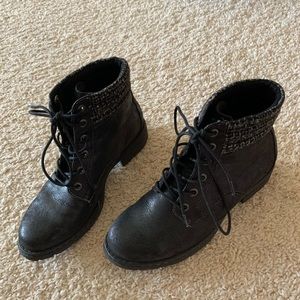 BOC Women’s boots